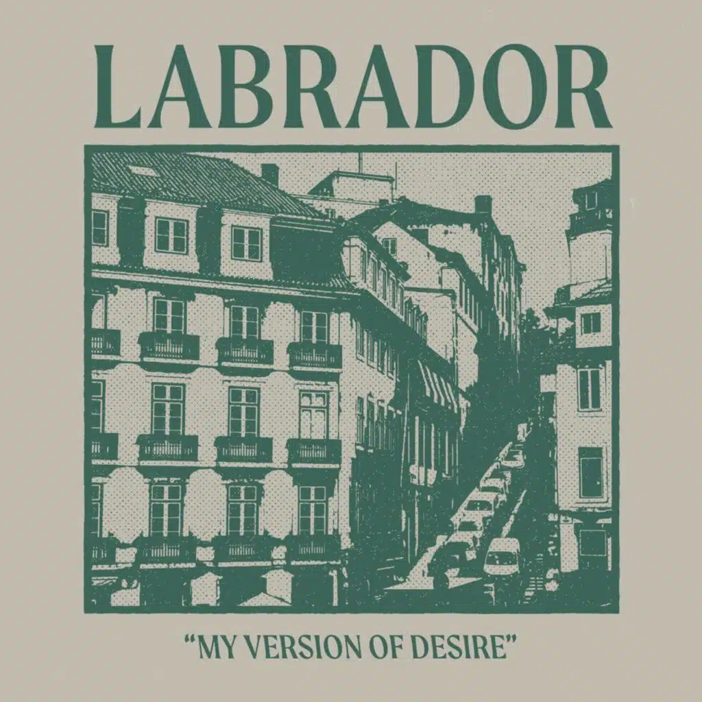 My Version Of Desire