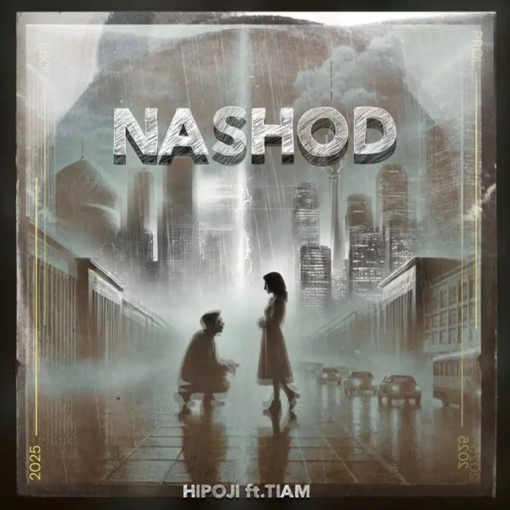 Nashod