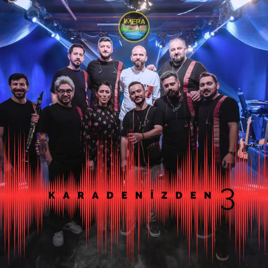 Ne Yandasın (Special Version)