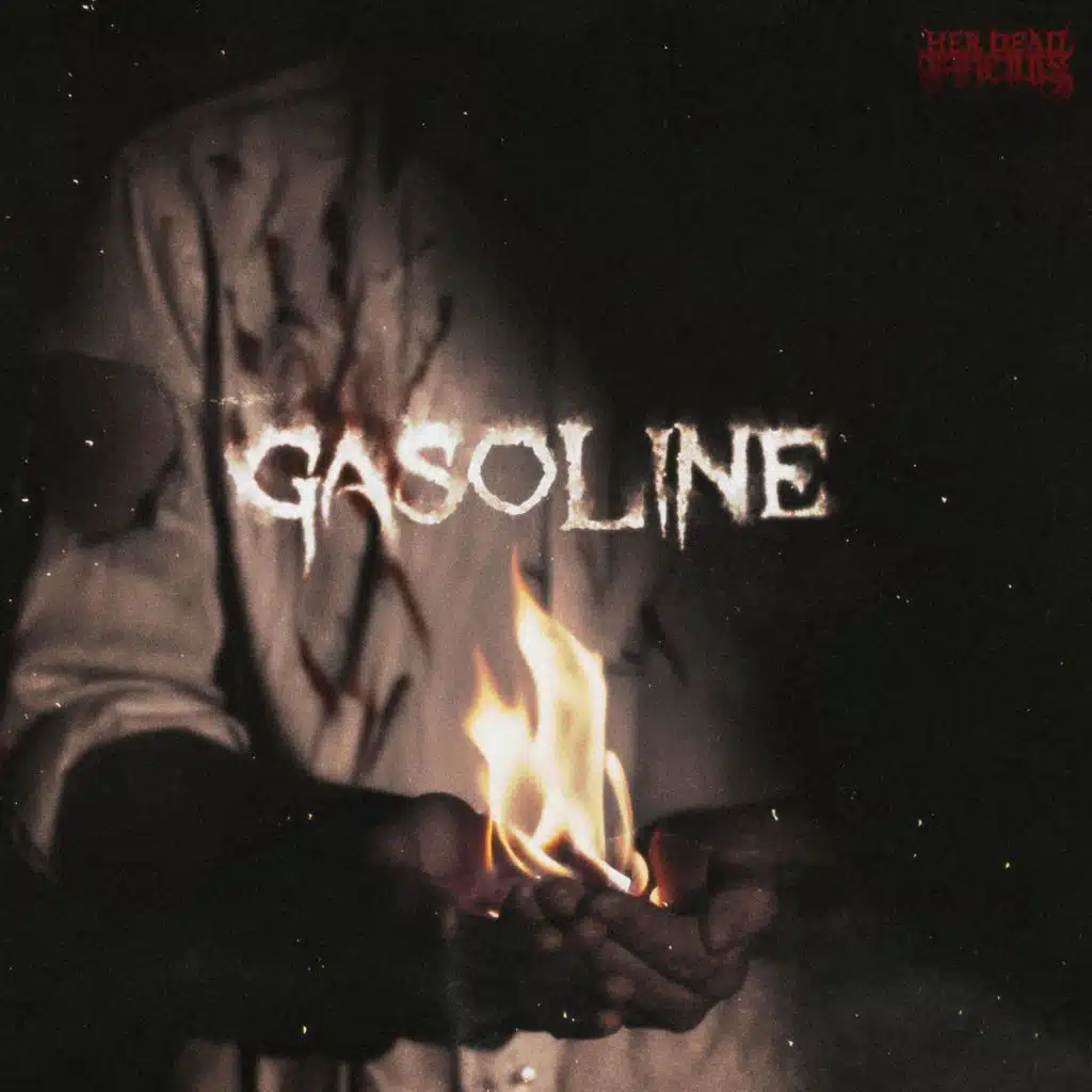Gasoline