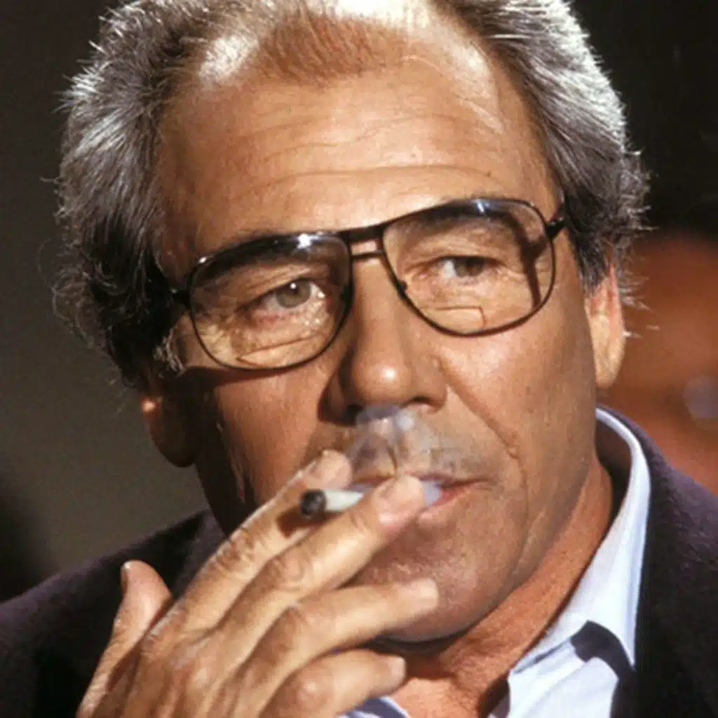 Simulacra and Simulation: Baudrillard, Techno-Fascism, and the Tyranny of Advertising