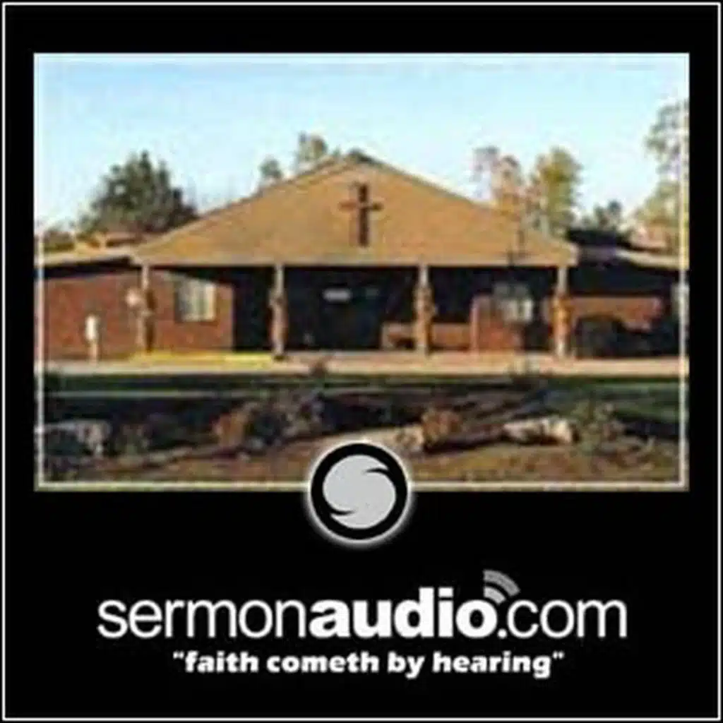 Pastor Kevin Scott