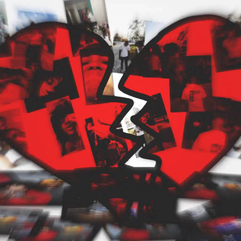 Loves Ultimate Vacuity