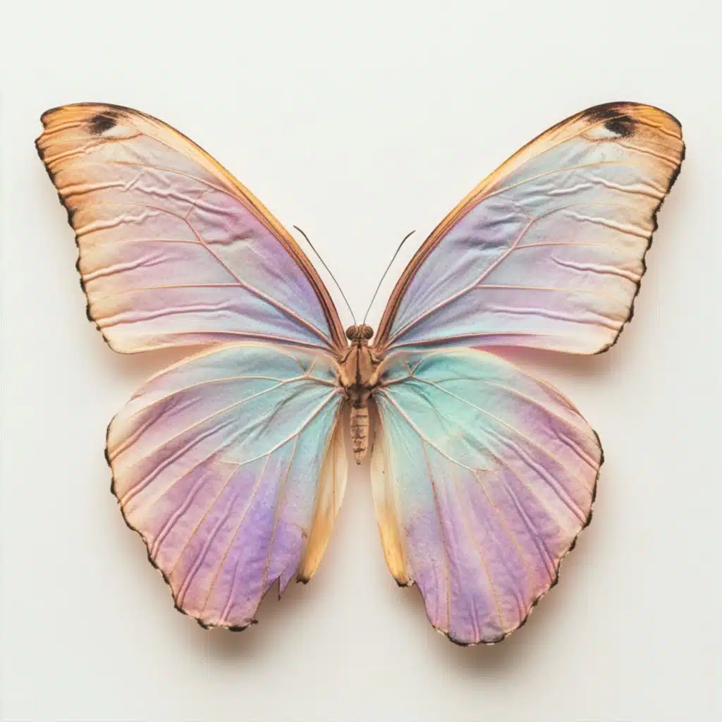 Crome Wings