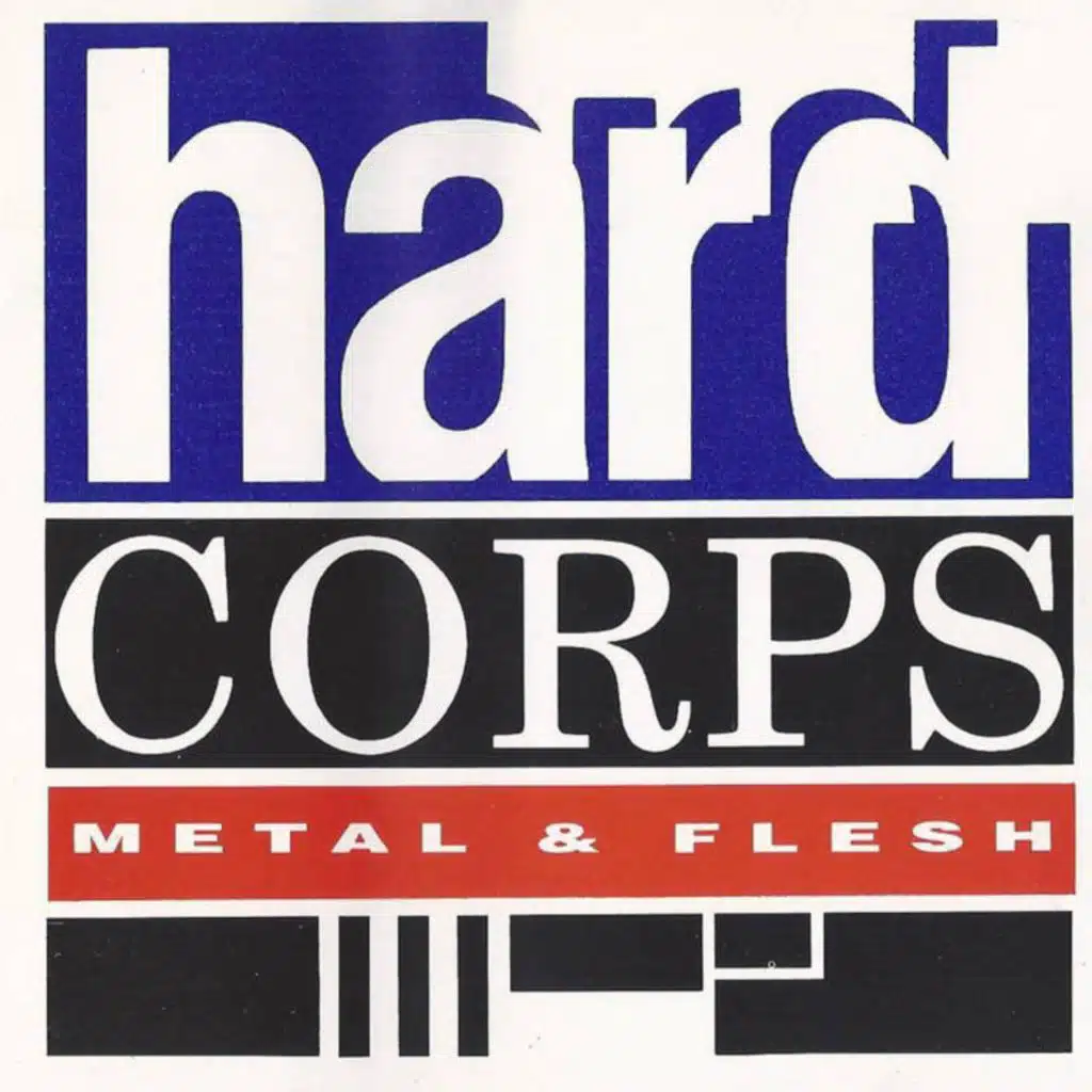 Hard Corps