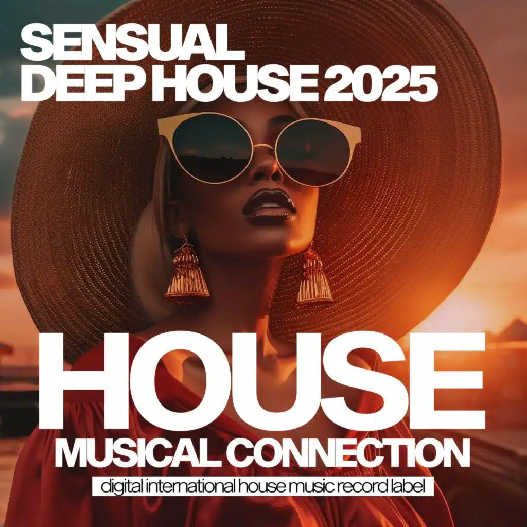 Sensual Deep House 2025