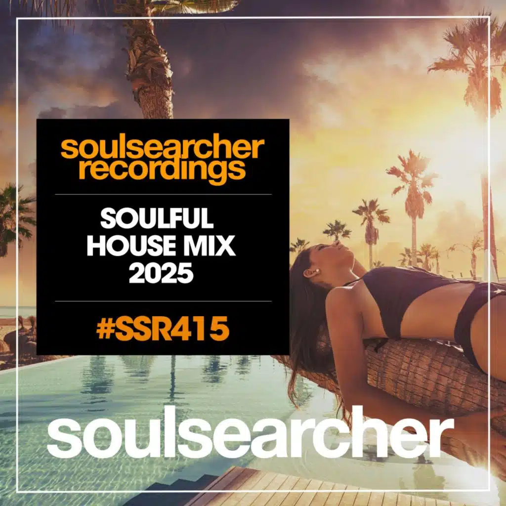 Soulful House Mix 2025