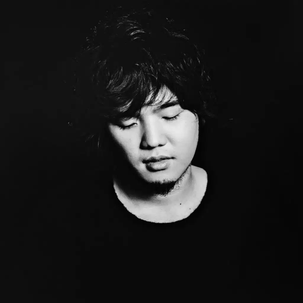 HATA MOTOHIRO「LOVE SONGS」