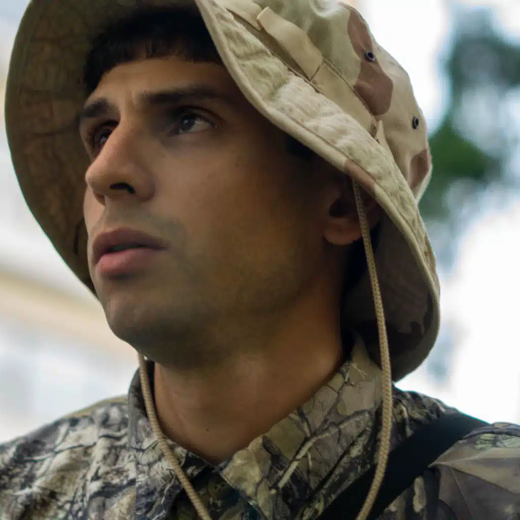 Nieve Caliente (feat. Primo Luca & Nieve Caliente)