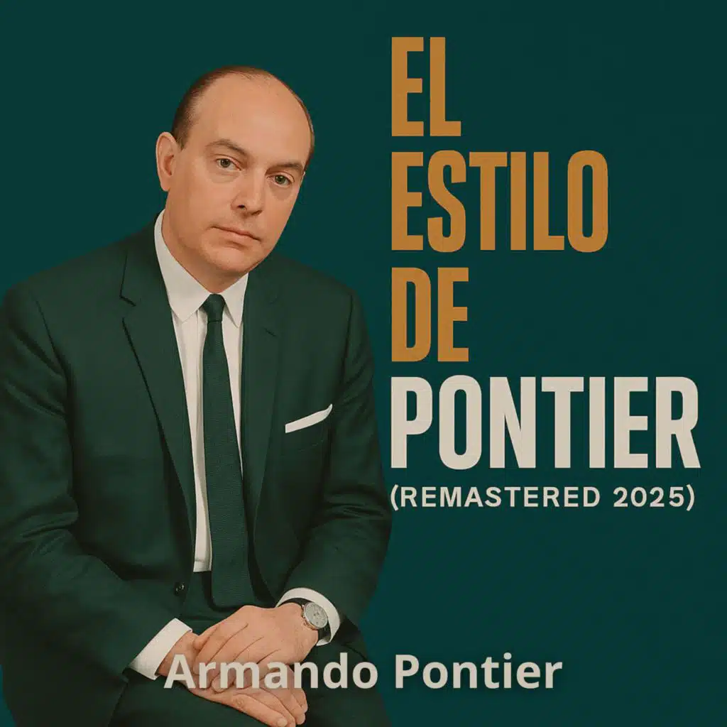 Armando Pontier