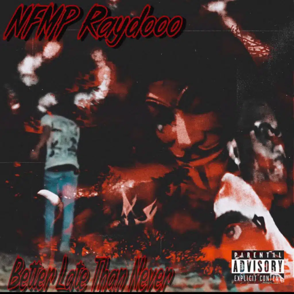 Better Late Than Never