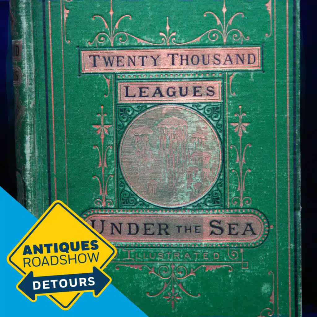 The Most Dangerous Book