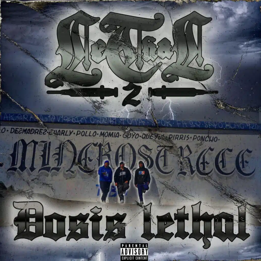 Dosis Lethal