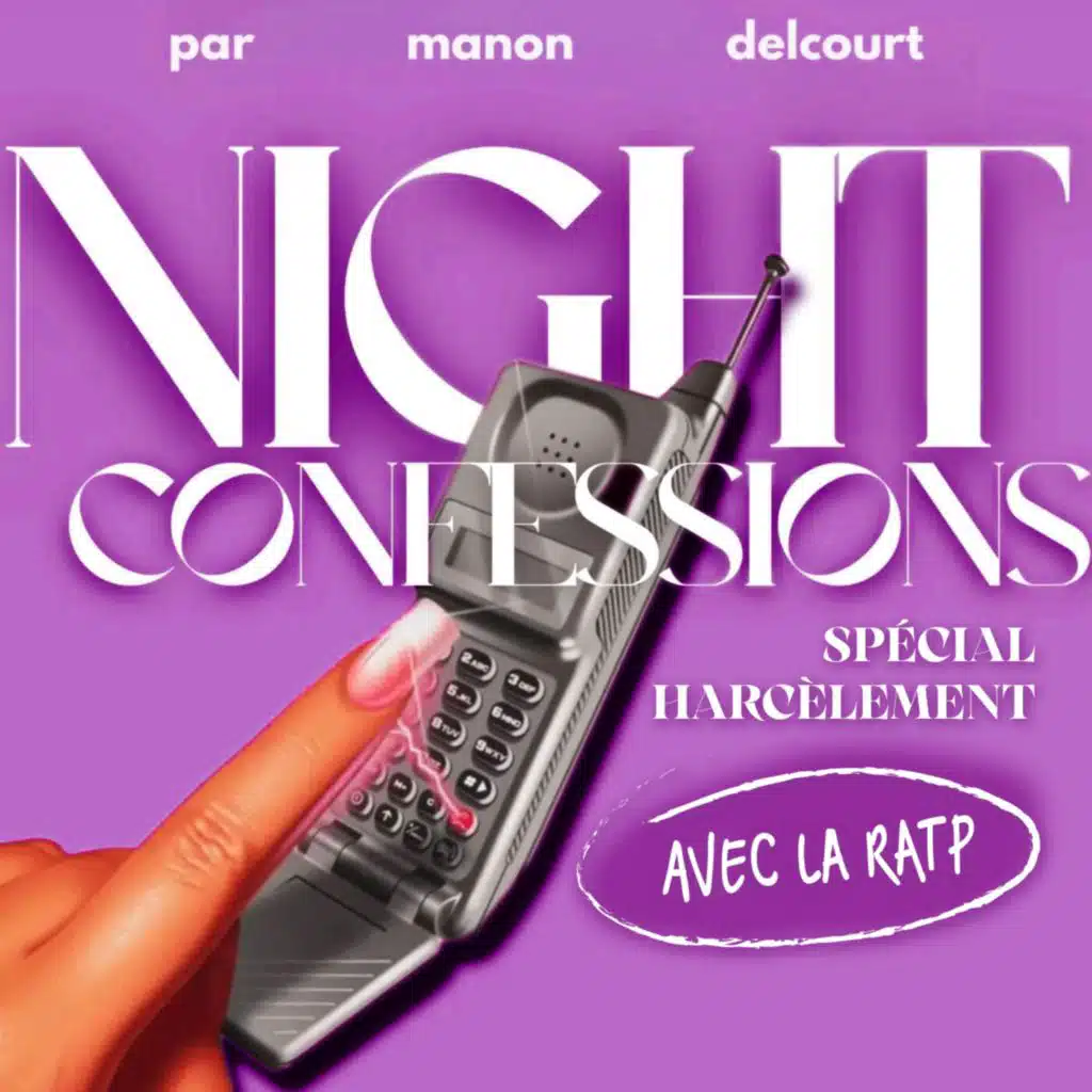 juste rentrer chez moi, en paix w/ Rose THR et Sandrine Charnoz