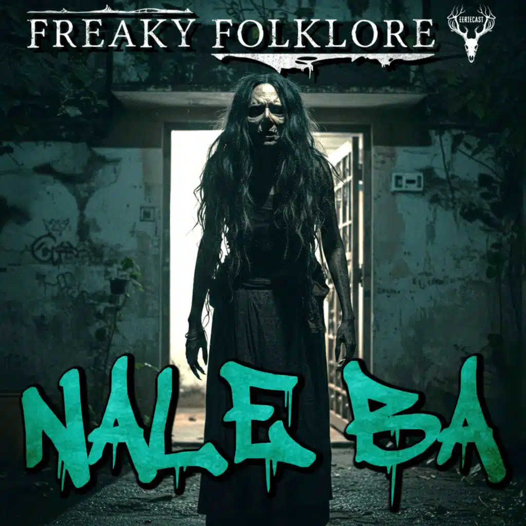 NALE BA – Why Bangalore Residents NEVER Answer Their Doors After Dark