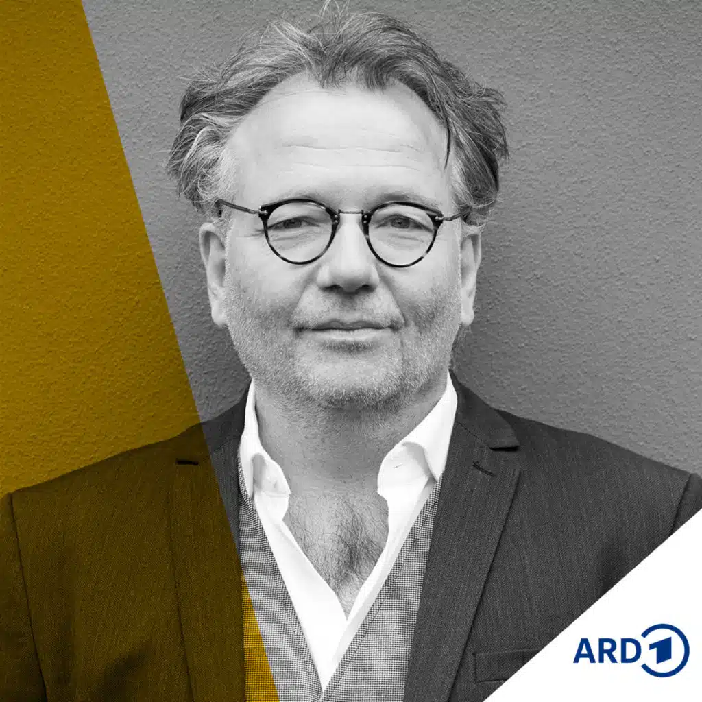 Die Ruinen des René Benko – Journalist Georg Wellmann im Gespräch