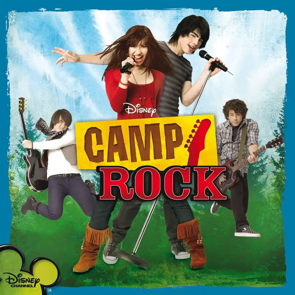 This Is Me (From "Camp Rock")