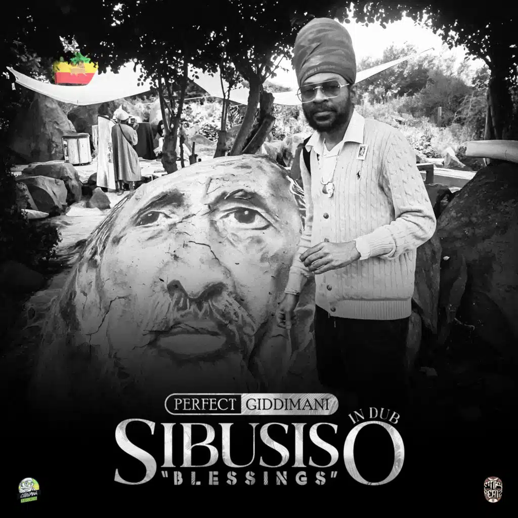 Sibusiso in Dub