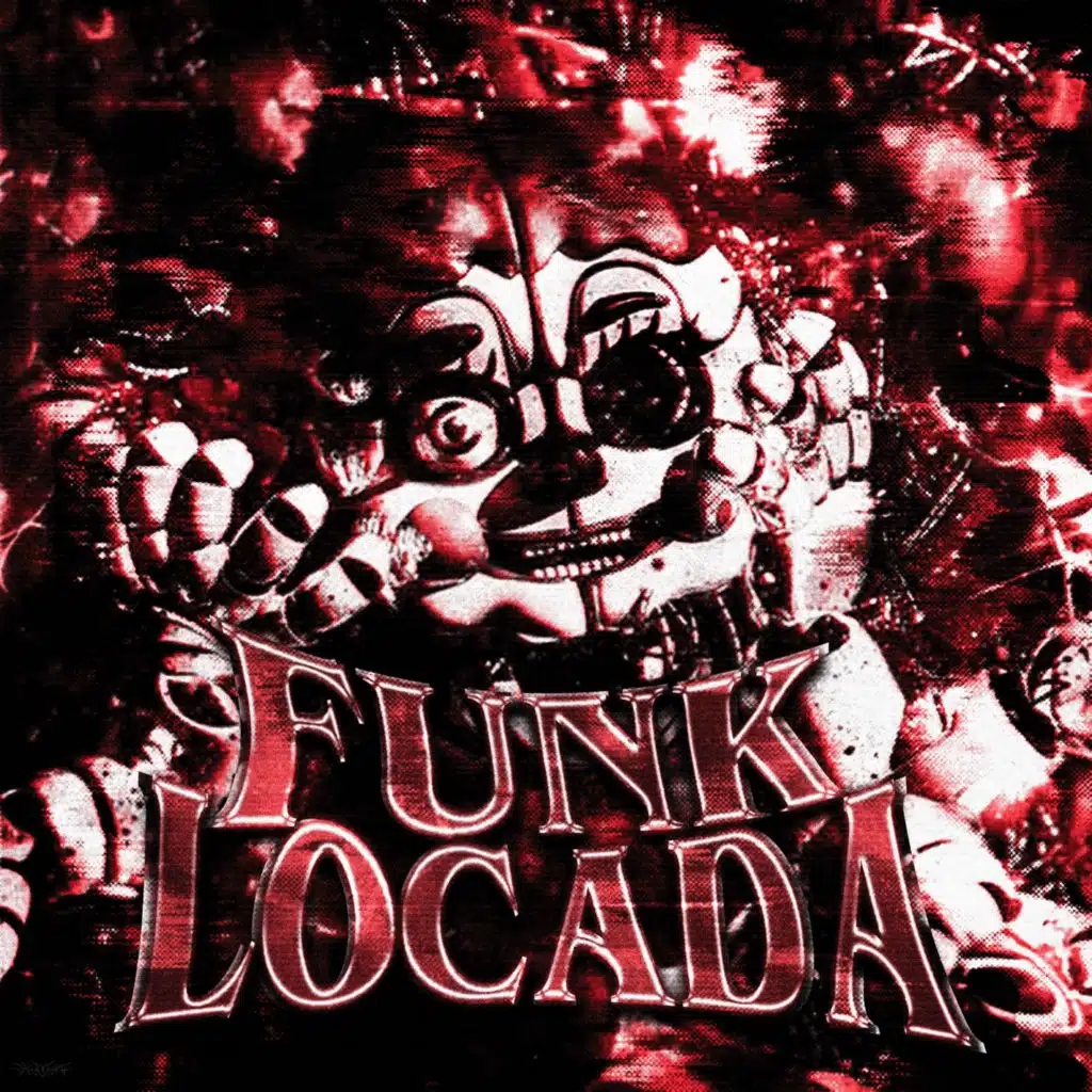 FUNK LOCADA (feat. h6itam)