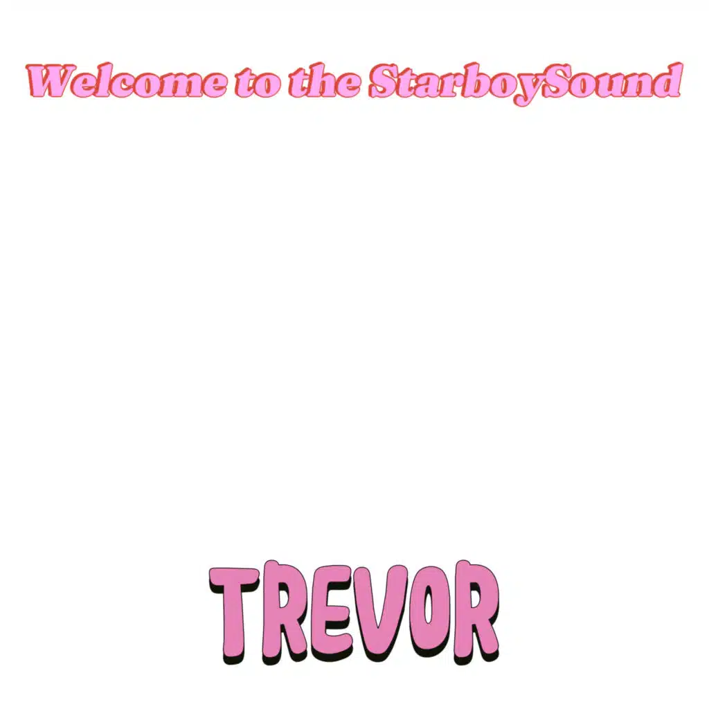 Welcome to the StarboySound