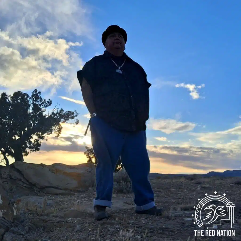 Resistance Rock w/ JJ Otero