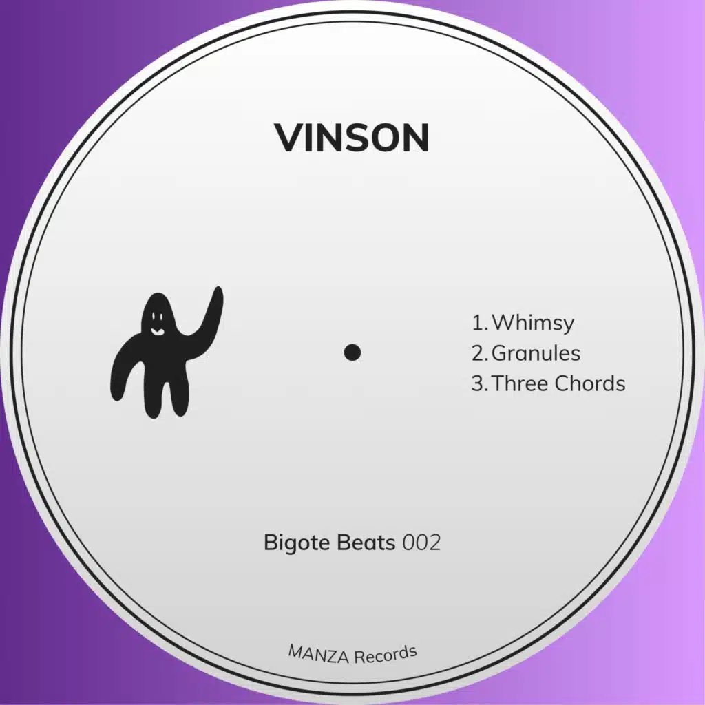 Bigote Beats 002
