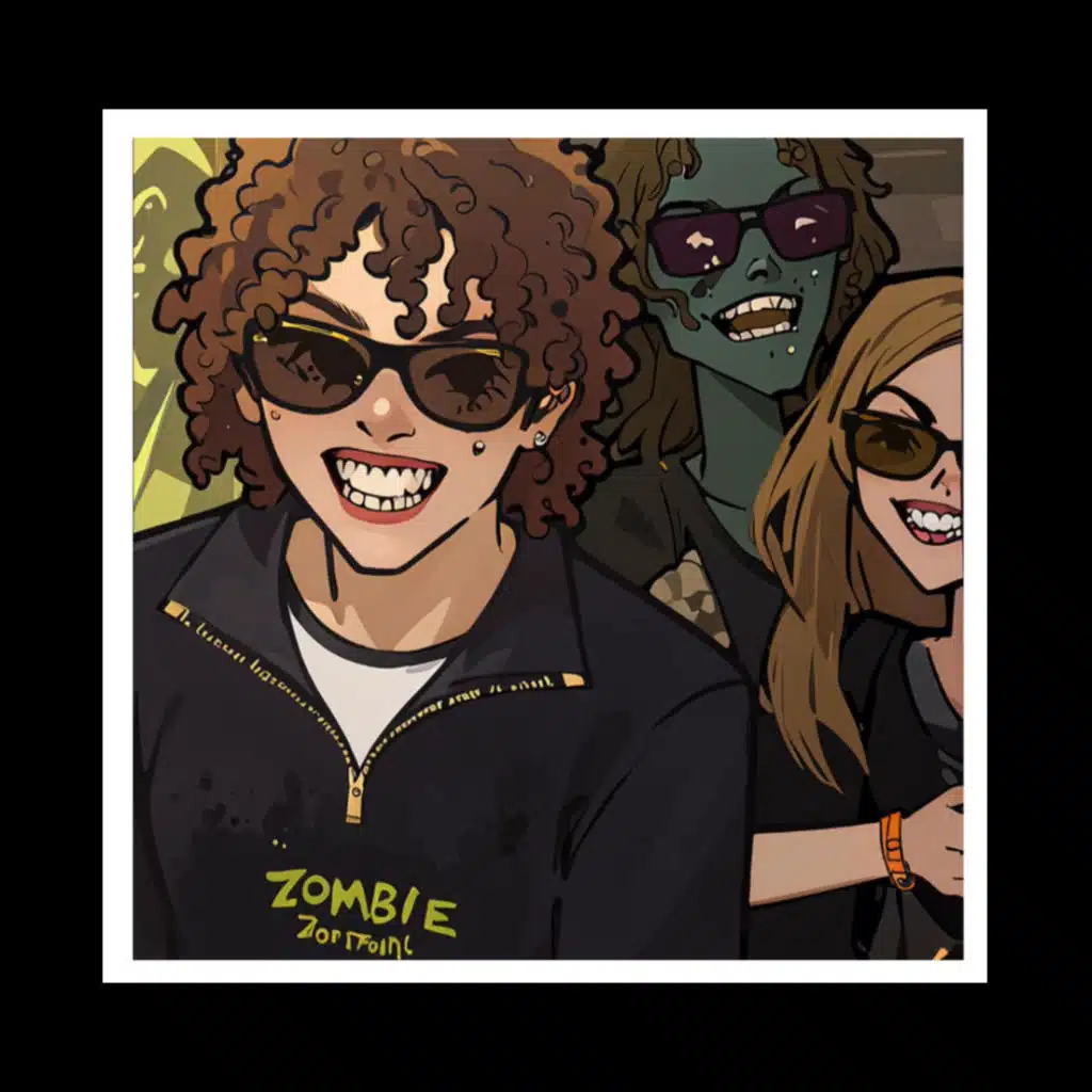 ZOMBIELAND