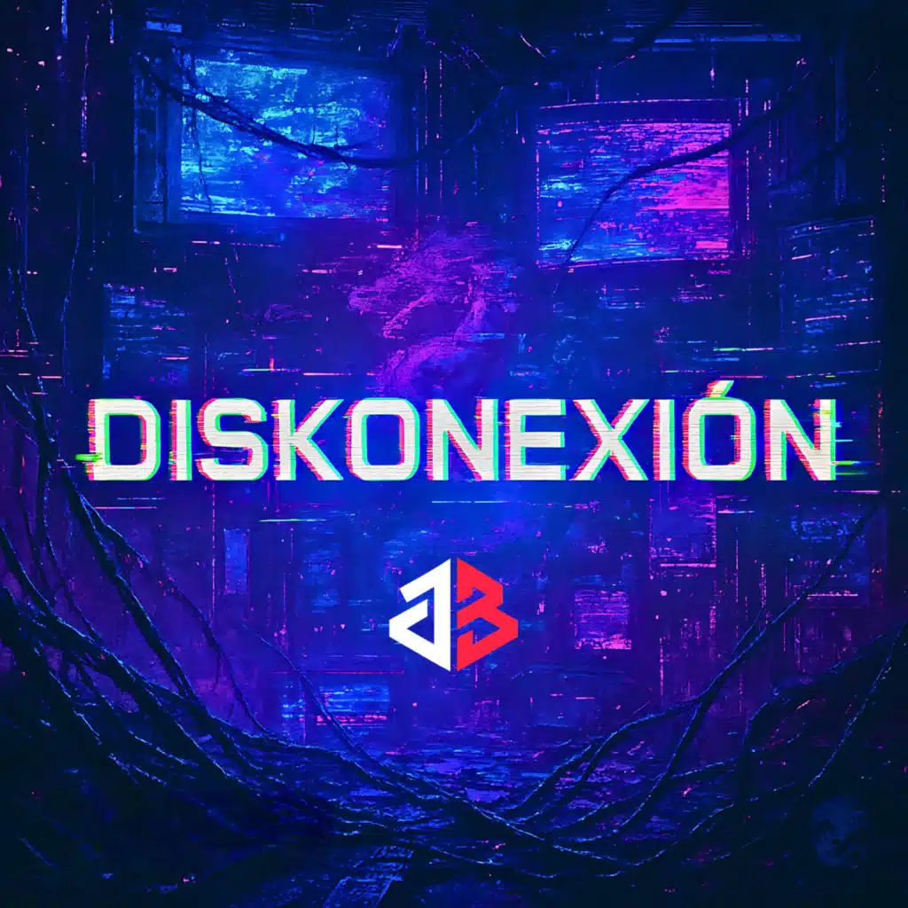 Diskonexion