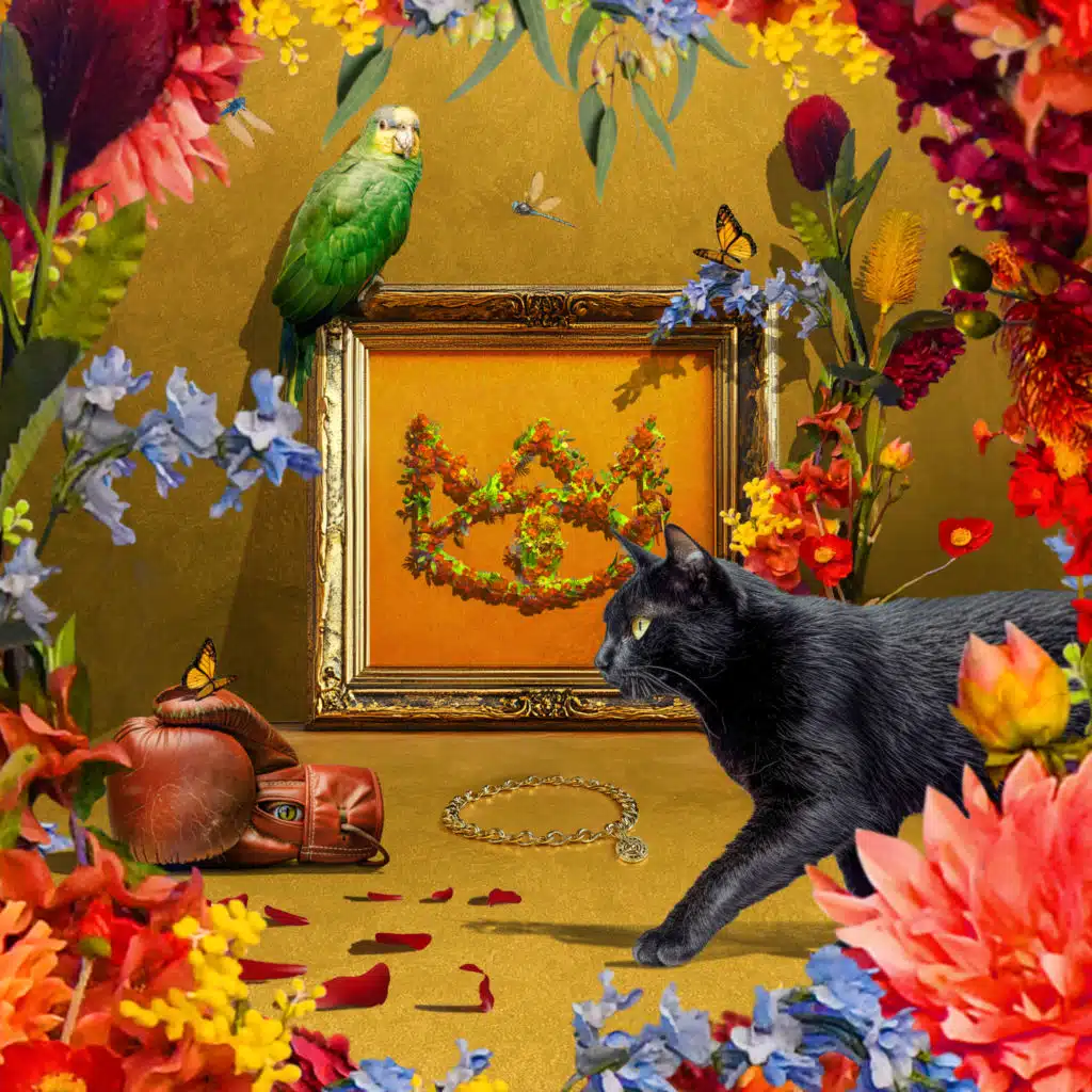 The Cat Empire & Sydney Symphony Orchestra