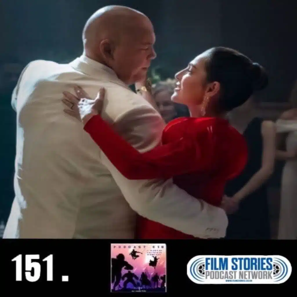 151 .Daredevil: Born Again: 1x08: Isle of Joy