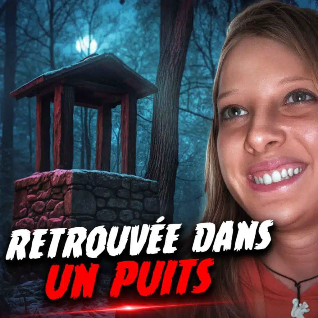 DISPARUE à 15 ANS, elle est RETROUVÉE au fond d'un PUITS : Le cas Sarah Scazzi