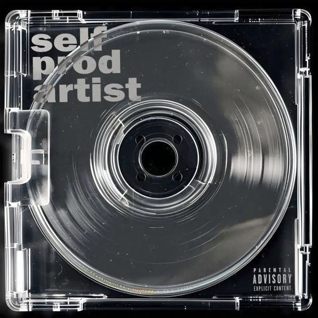 Self Prod Artist