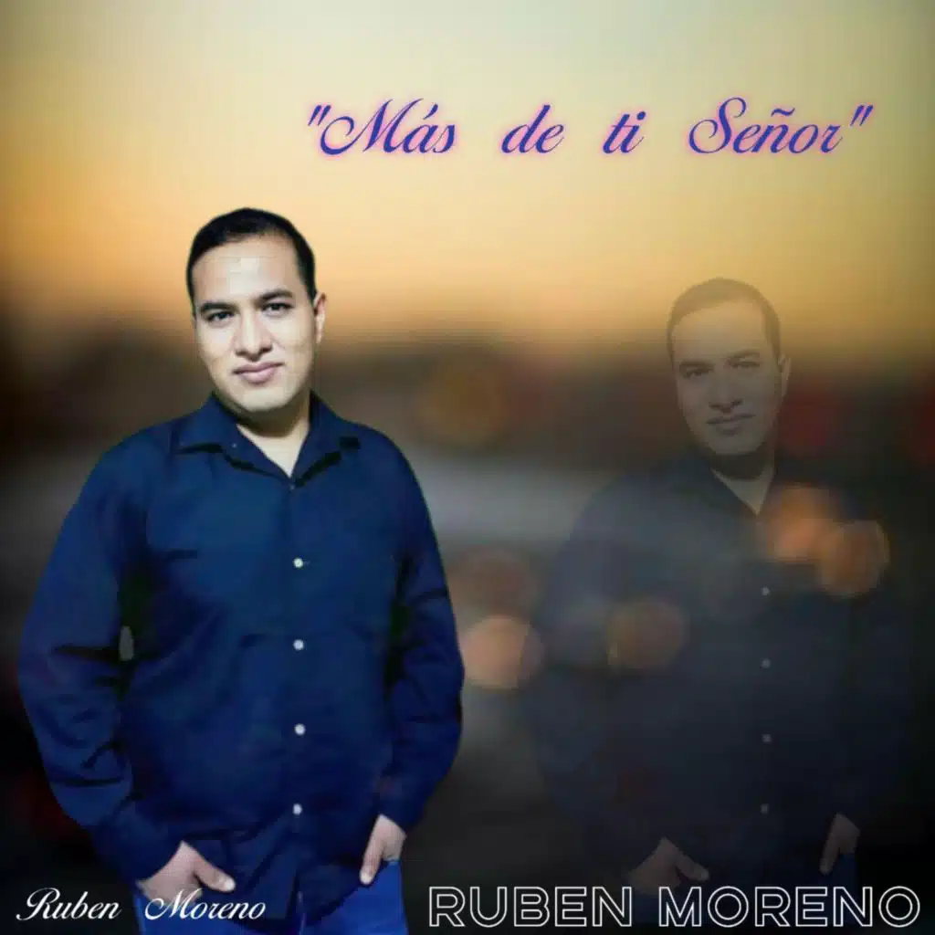 Ruben Moreno