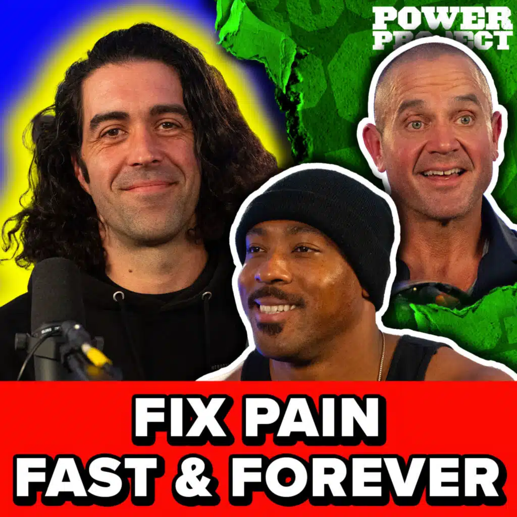 The Best Way to Enhance Mobility, Posture, and Injury Recovery