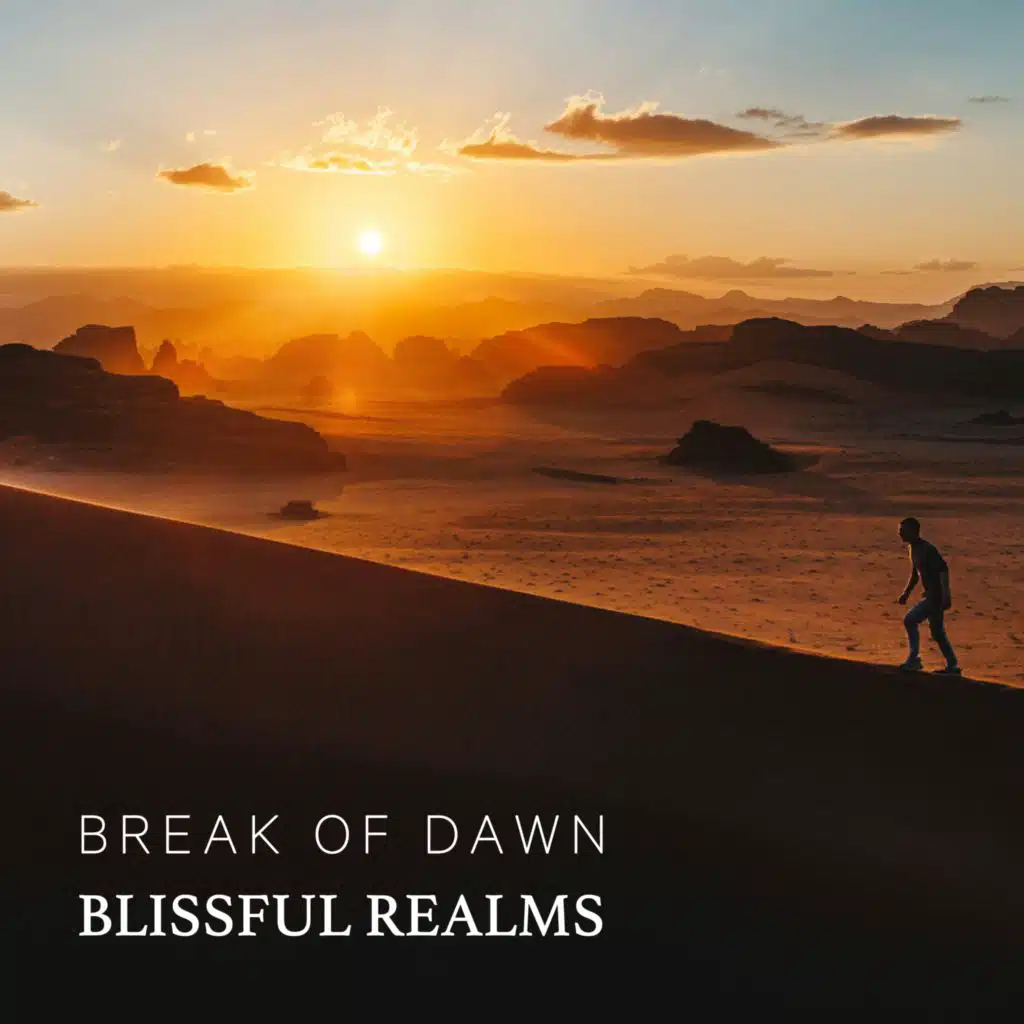 Blissful Realms