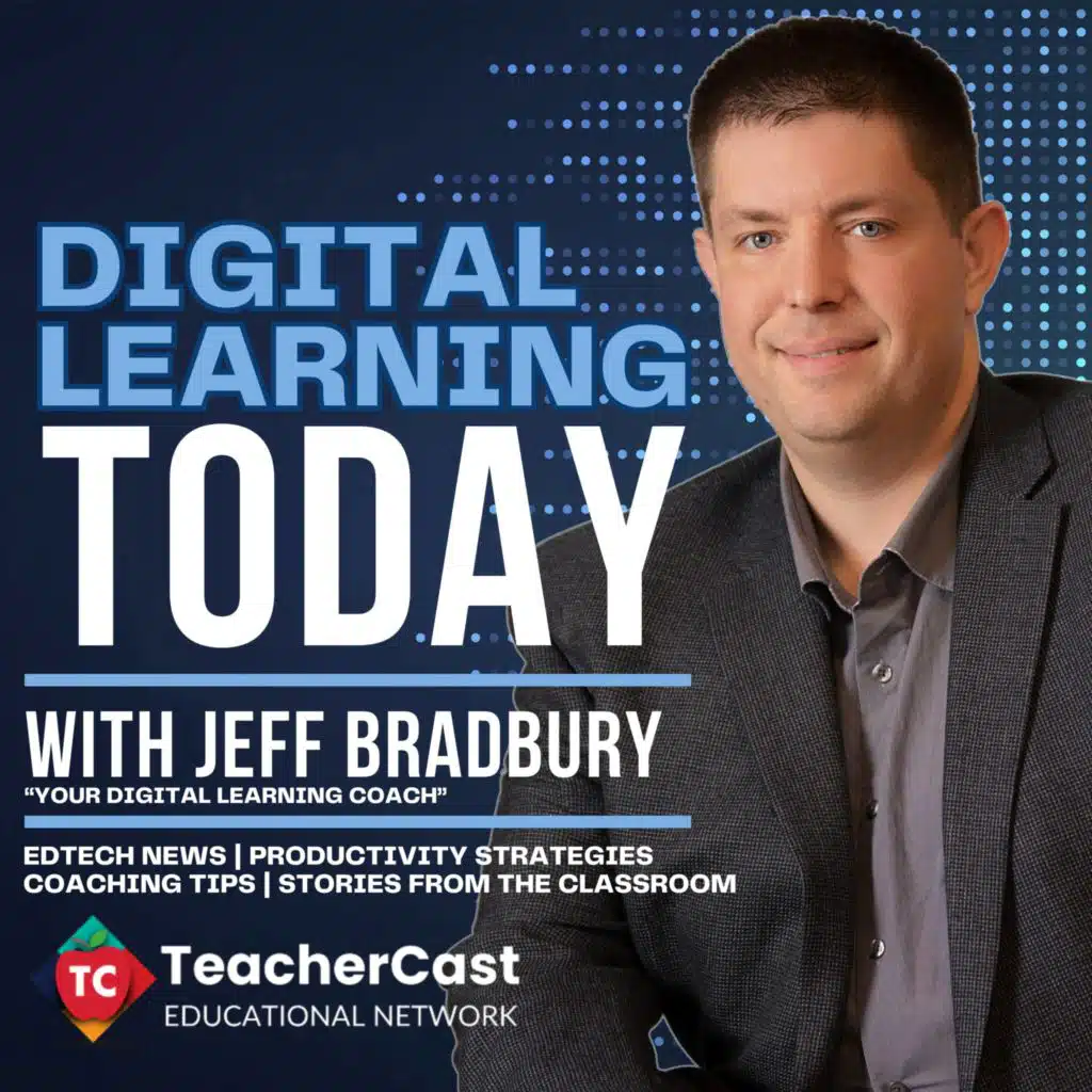 Digital Learning Today