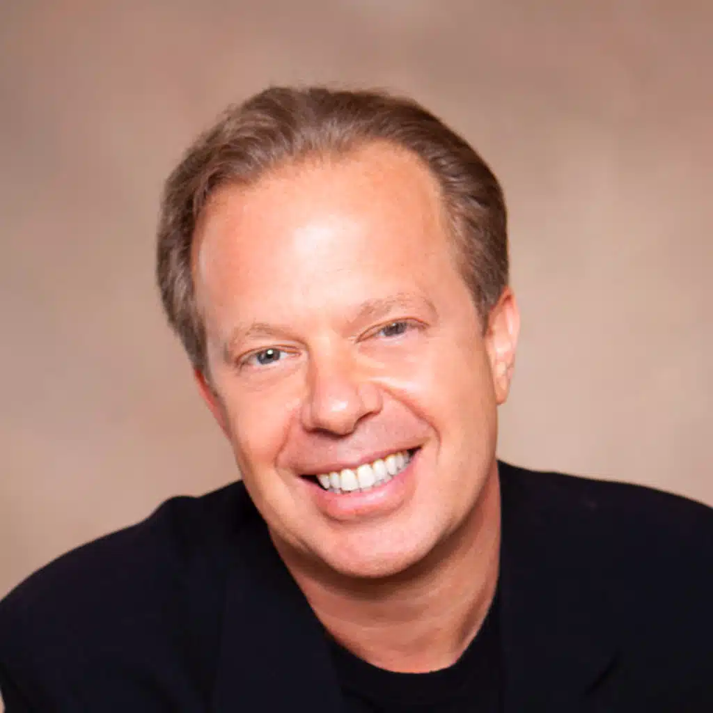 Dr. Joe Dispenza: Change Your Life With Meditation