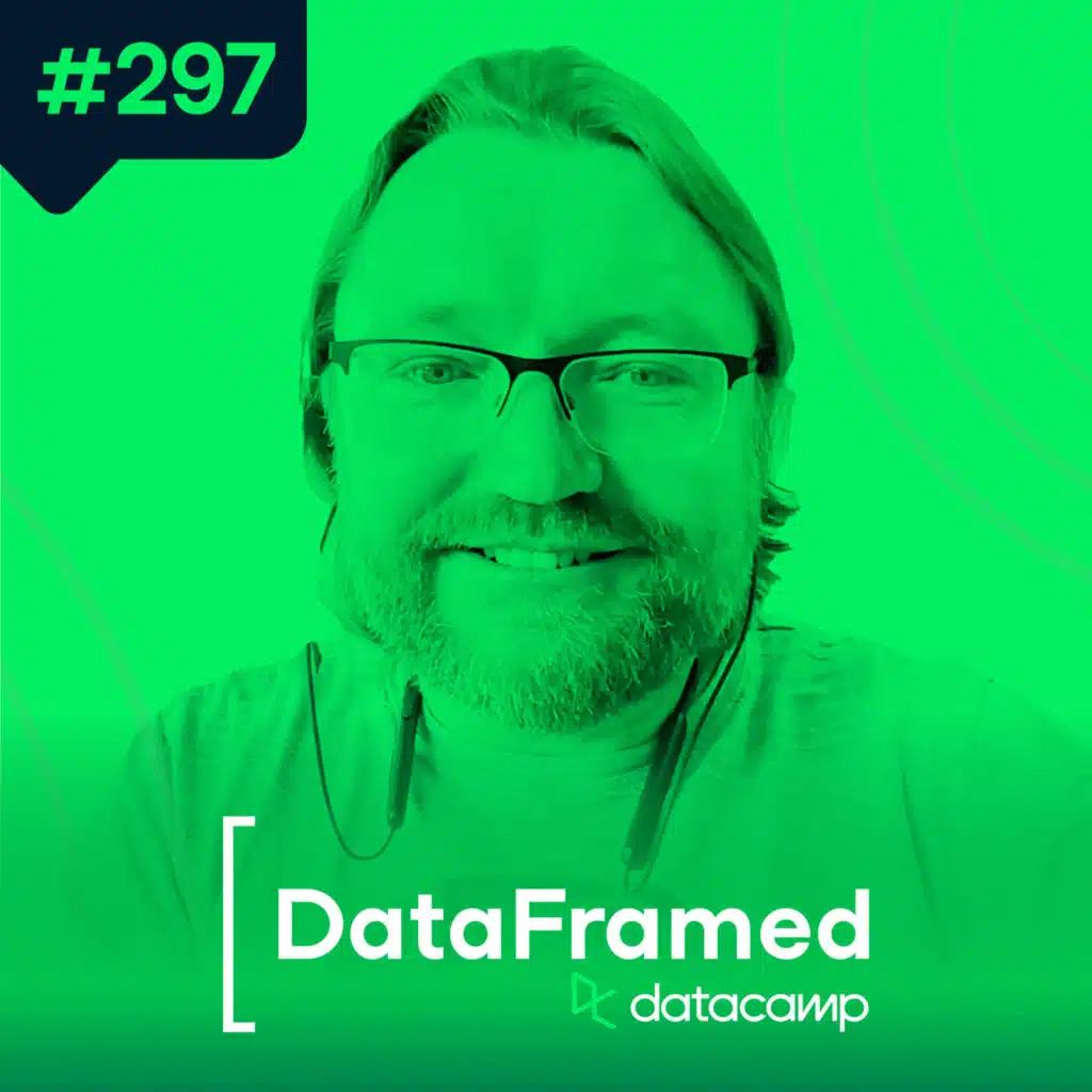 #297 The Past and Future of Language Models with Andriy Burkov, Author of The Hundred-Page Machine Learning Book