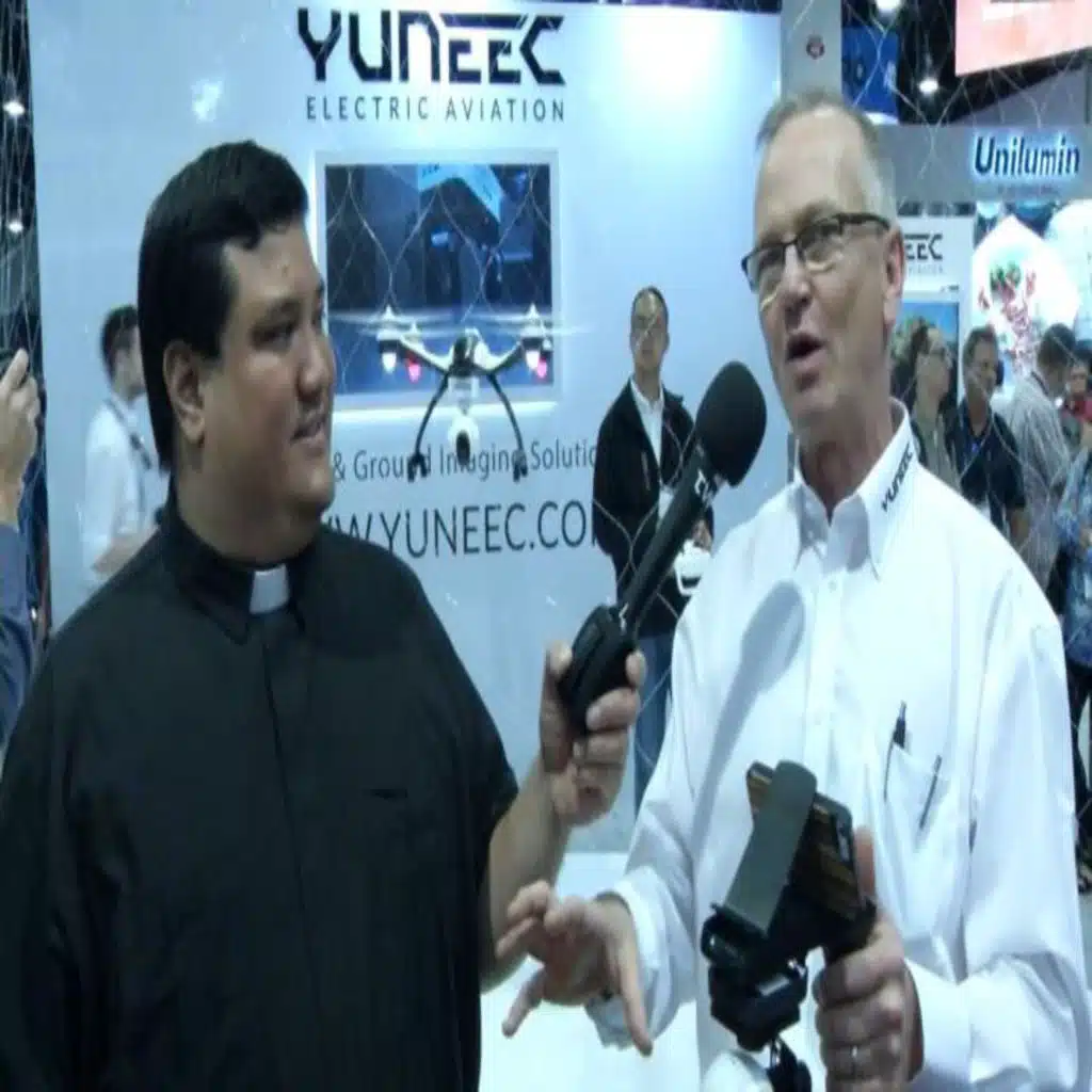 TWiT Live Specials 245: NAB 2015 - Day 2