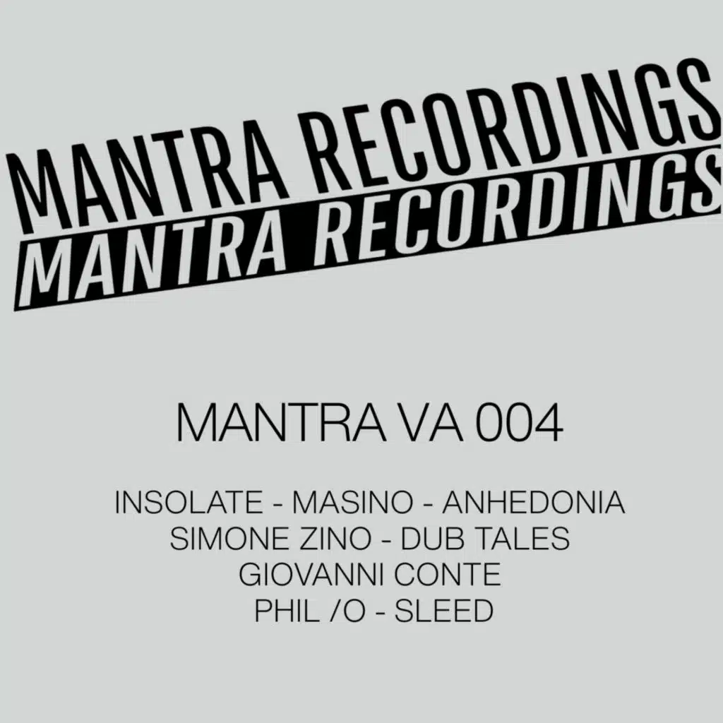 Mantra VA 004