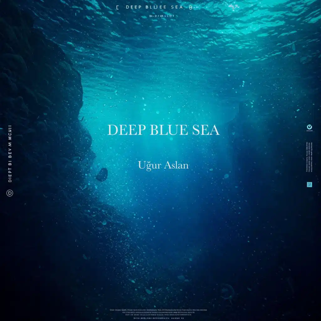 Deep Blue Sea