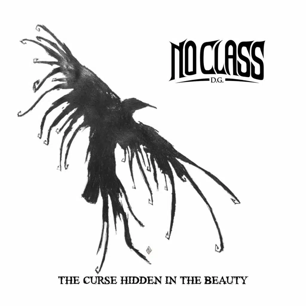 The Curse Hidden in the Beauty