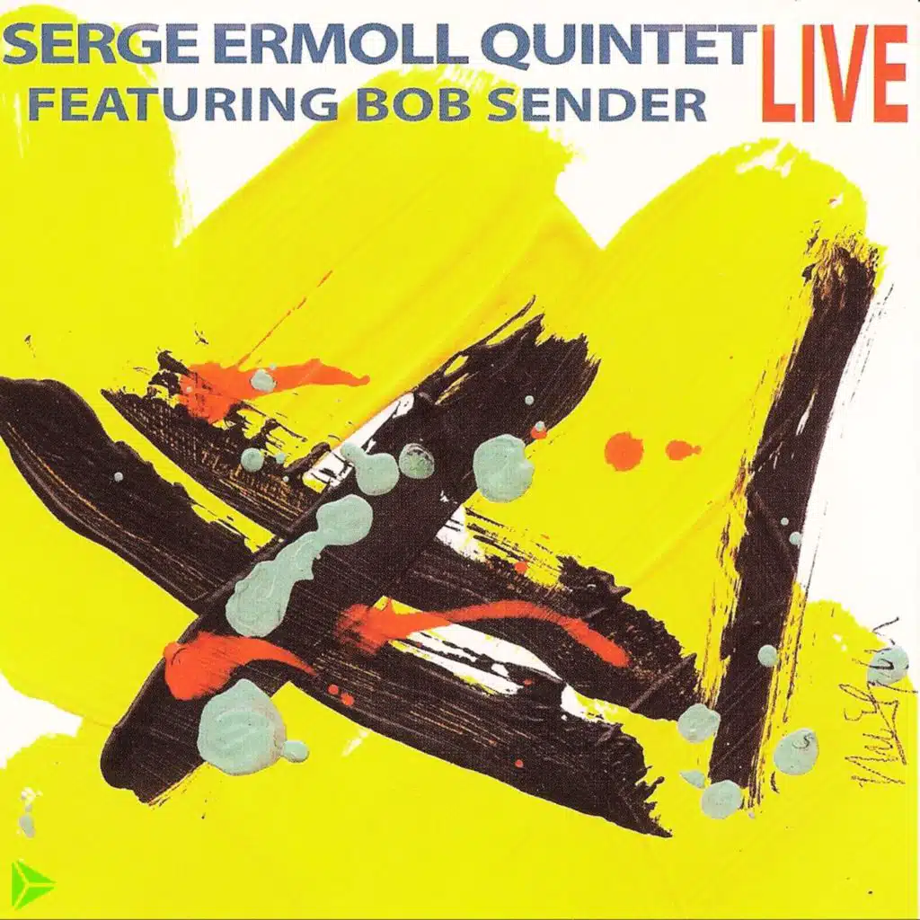 Serge Ermoll Quintet