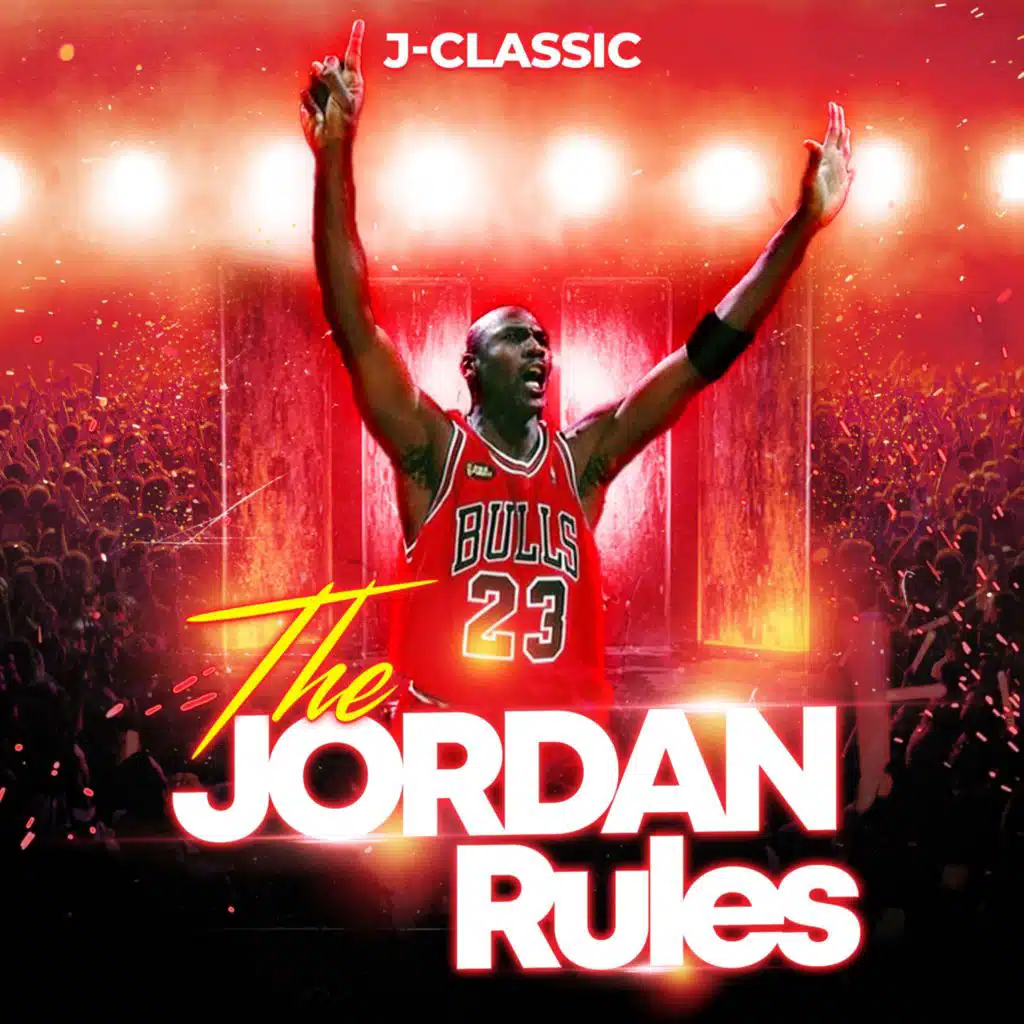 The Jordan Rules