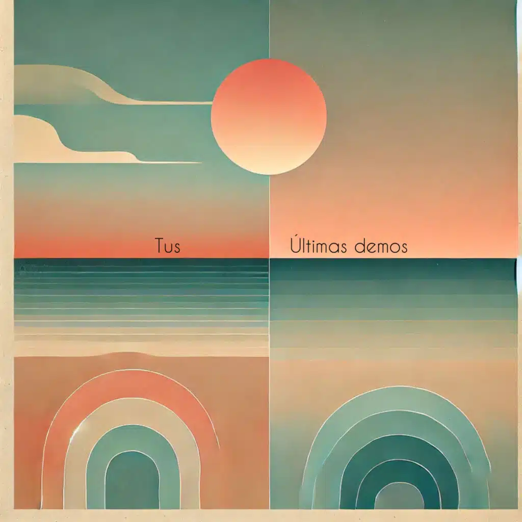 Tus últimas demos