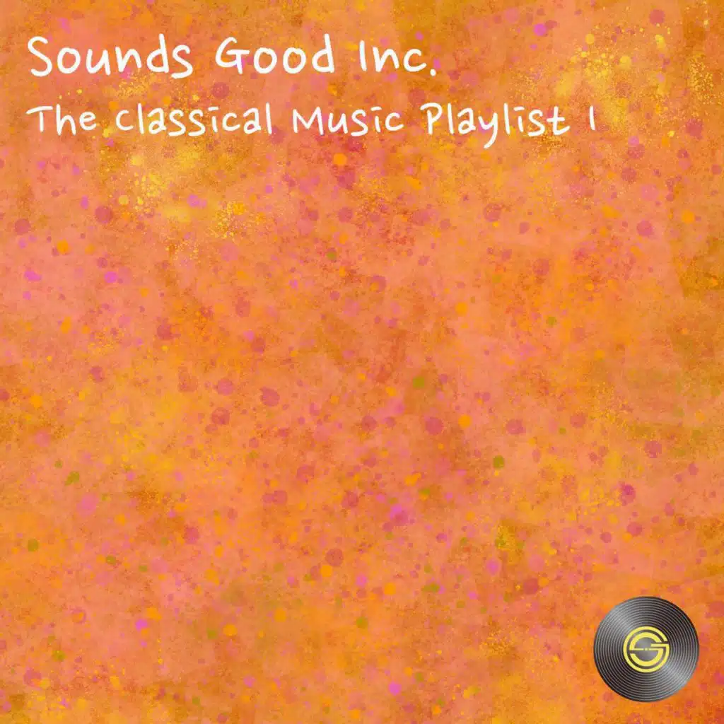 The Classical Music Playlist I