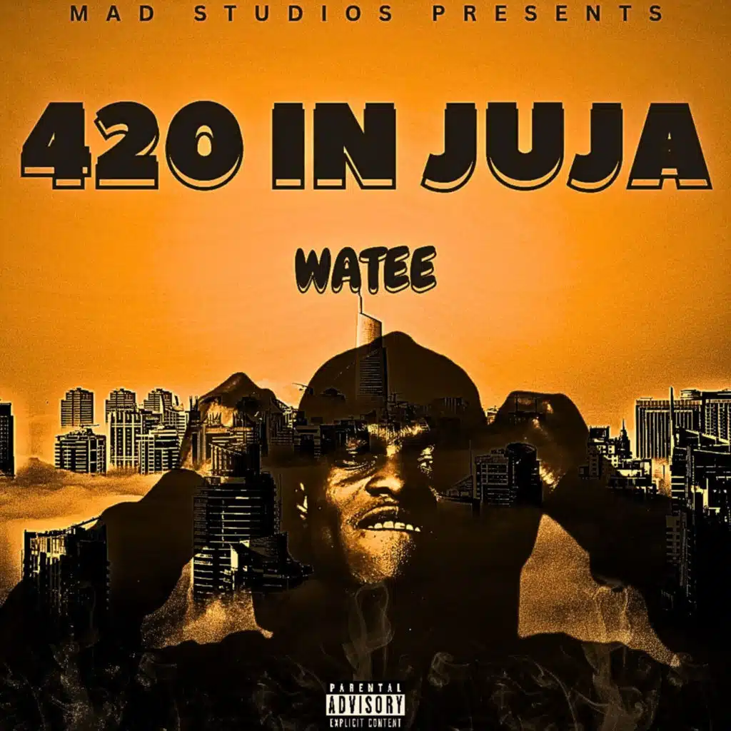 Jujamaica (feat. Shaddam & Billy)