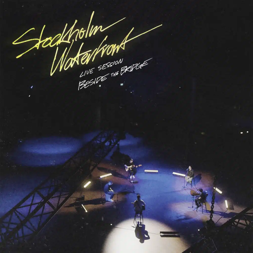 Stockholm Waterfront: Live Session (Live)