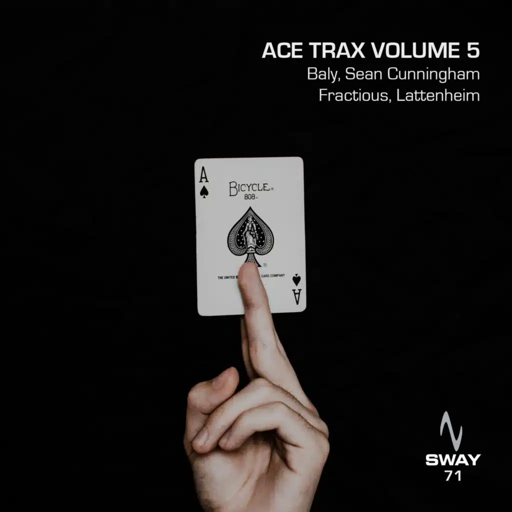 Ace Trax Volume 5