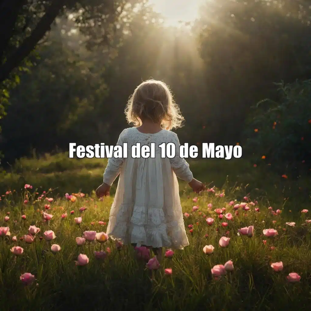 Festival del 10 de Mayo